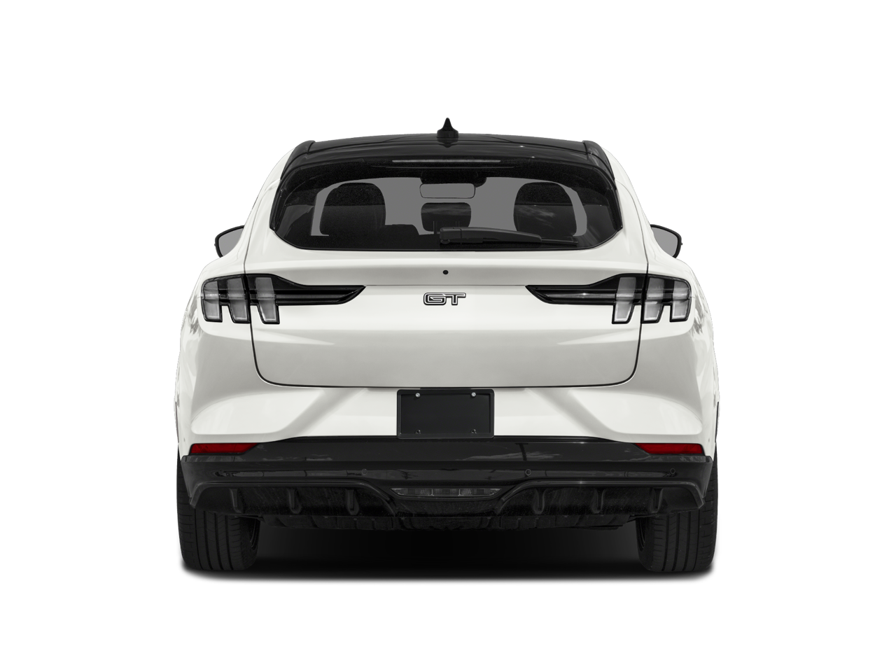 2023 Ford Mustang Mach-E GT | Panoramic Glass Roof | Wireless CarPlay | AWD