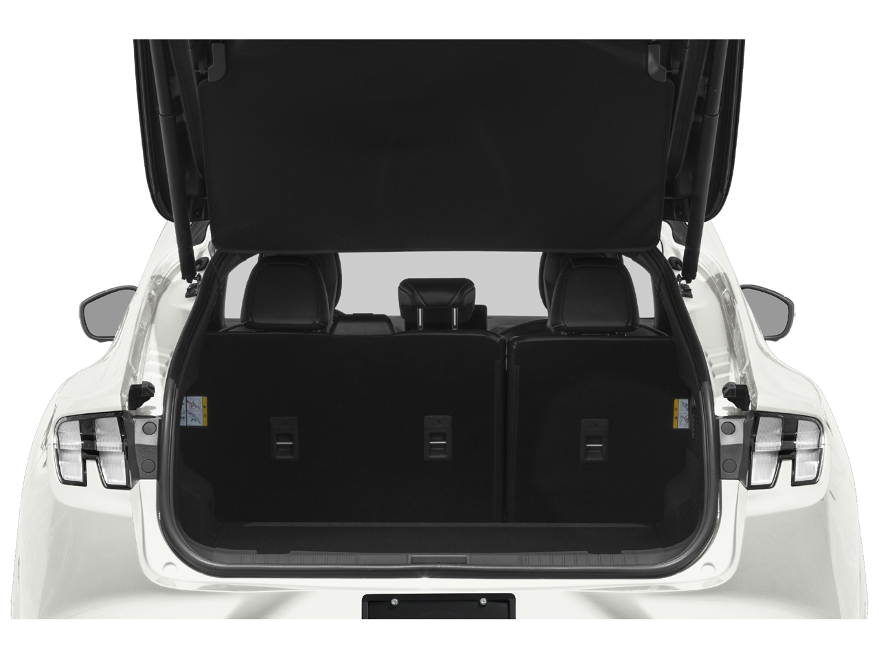 2023 Ford Mustang Mach-E GT | Panoramic Glass Roof | Wireless CarPlay | AWD