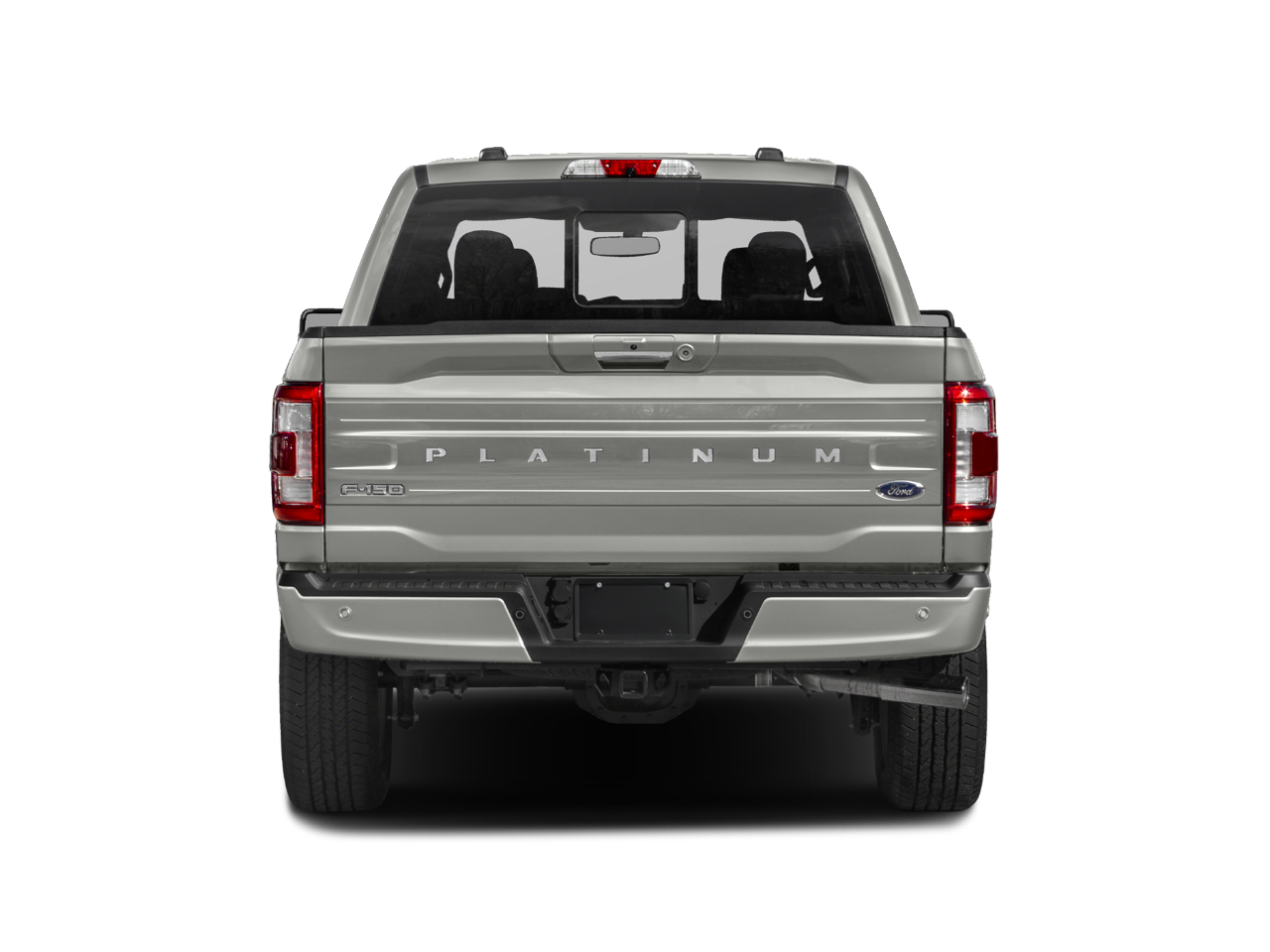 2023 Ford F-150 Platinum | Pano Roof | Max Tow Pkg. | FX4 Pkg.