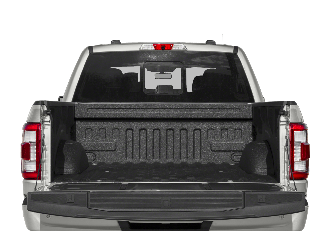2023 Ford F-150 Platinum | Pano Roof | Max Tow Pkg. | FX4 Pkg.