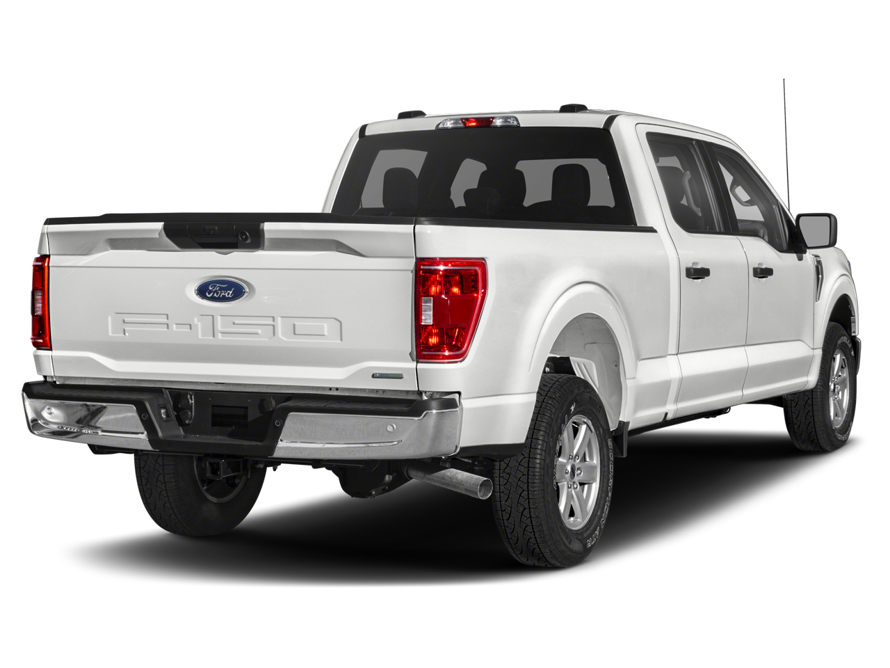 2023 Ford F-150 XLT | Sport Pkg | 4X4 | Remote Start