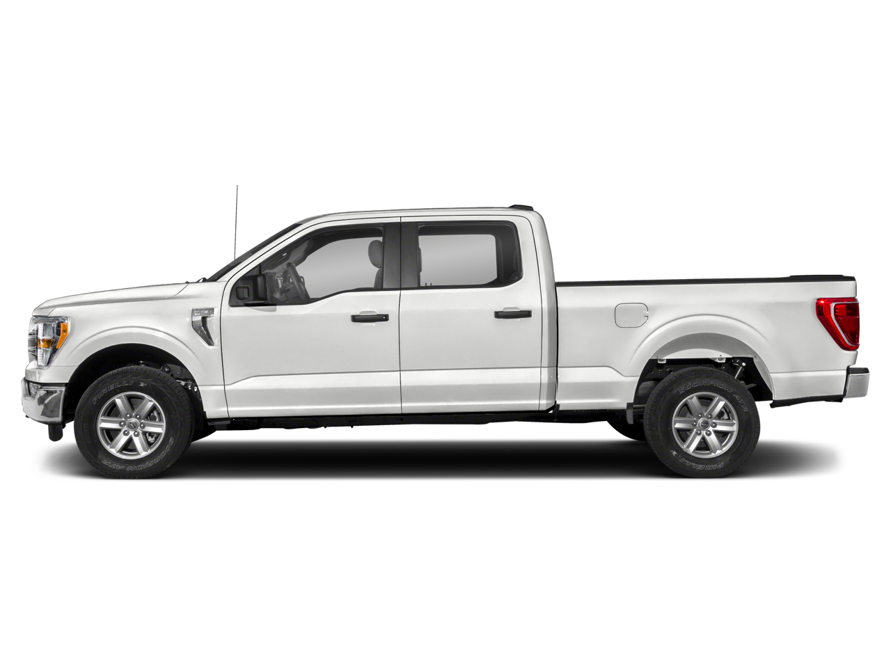 2023 Ford F-150 XLT | Sport Pkg | 4X4 | Remote Start