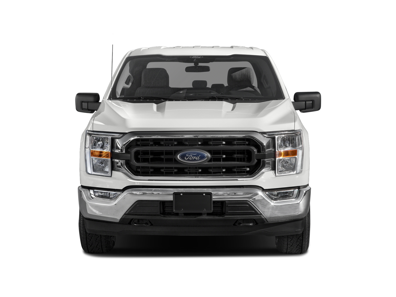 2023 Ford F-150 XLT | Sport Pkg | 4X4 | Remote Start