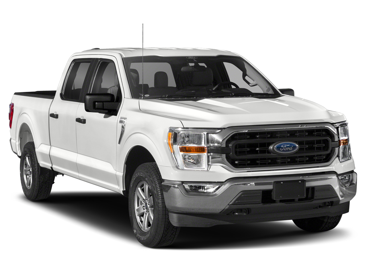 2023 Ford F-150 XLT | Sport Pkg | 4X4 | Remote Start