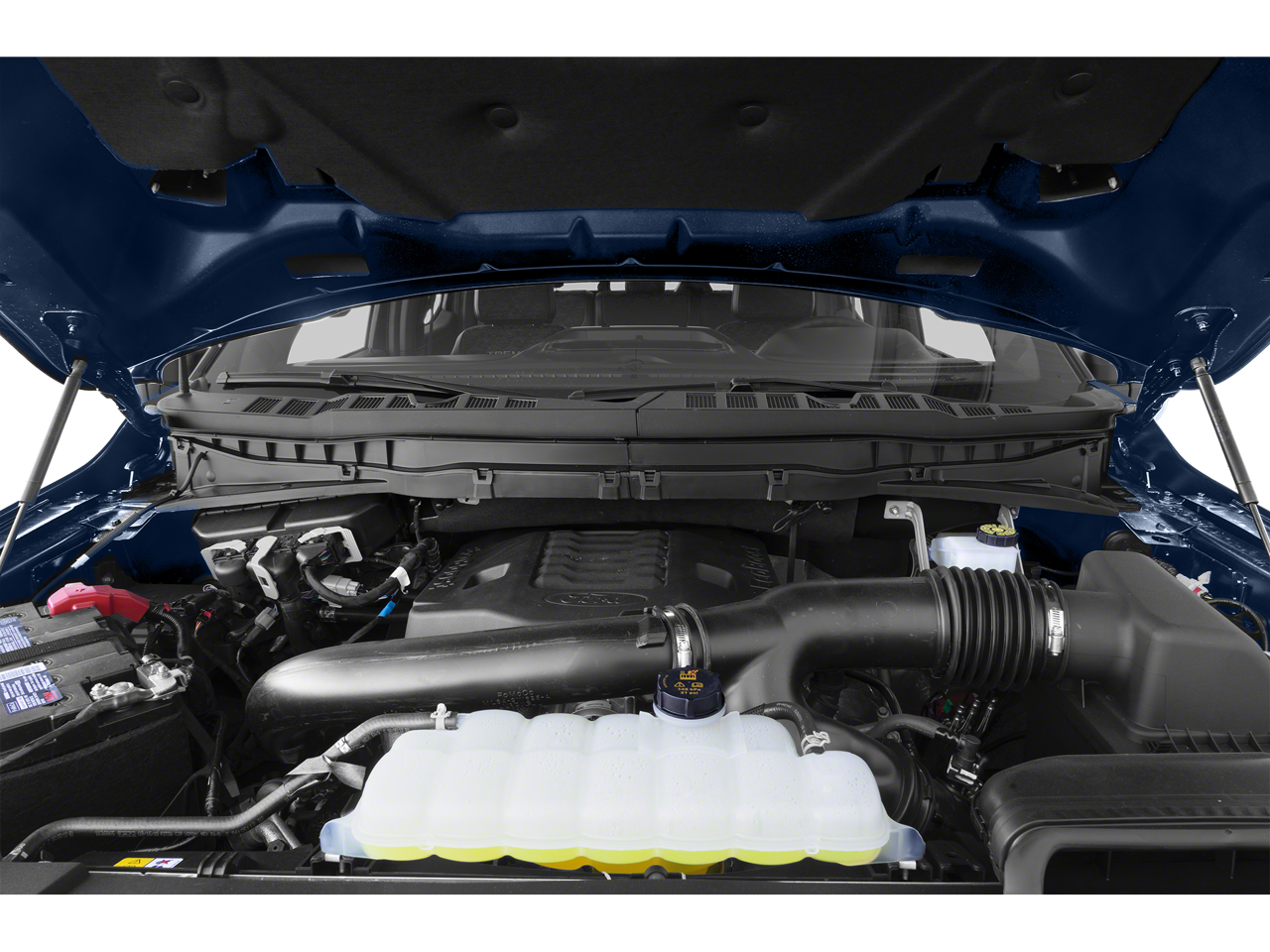 2023 Ford F-150 Tremor | Pano Roof | 360 Camera | Power Tailgate