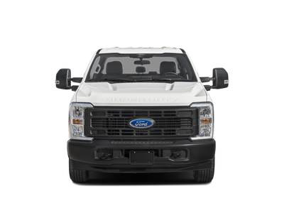 2023 Ford F-250SD XL | STX Pkg | 360 Camera | Clean One Owner
