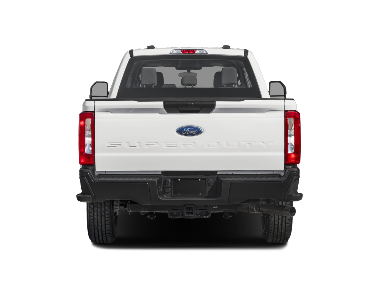 2023 Ford F-250SD XL | STX Pkg | 360 Camera | Clean One Owner