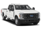 2023 Ford F-250SD XL | STX Pkg | 360 Camera | Clean One Owner