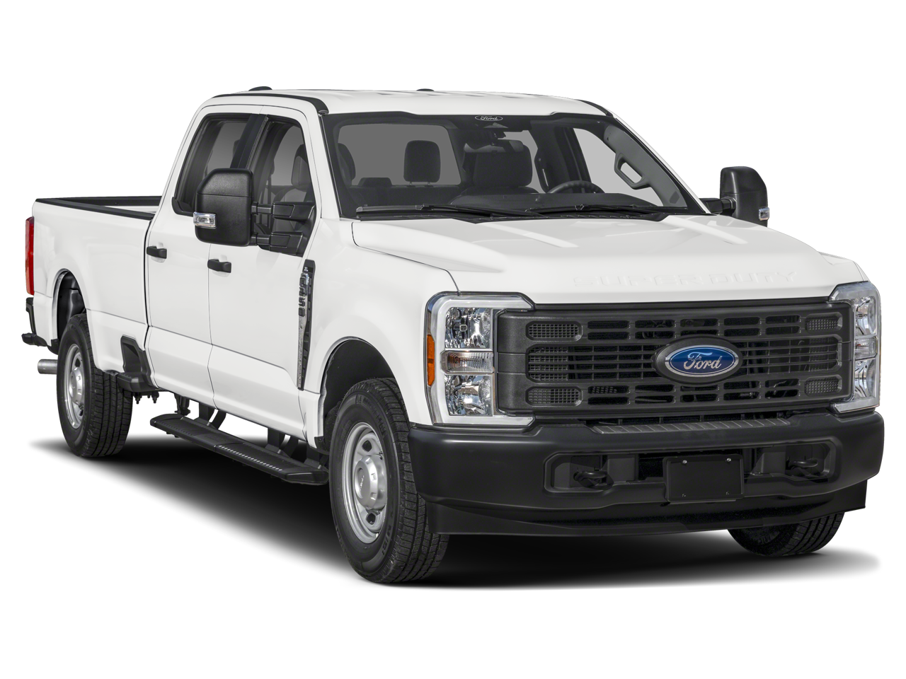 2023 Ford F-250SD XL | STX Pkg | 360 Camera | Clean One Owner