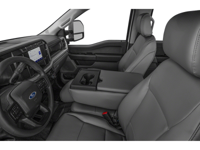 2023 Ford F-250SD XL | STX Pkg | 360 Camera | Clean One Owner