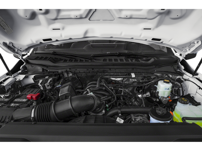 2023 Ford F-250SD XL | STX Pkg | 360 Camera | Clean One Owner