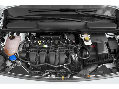 2023 Ford Transit Connect XL