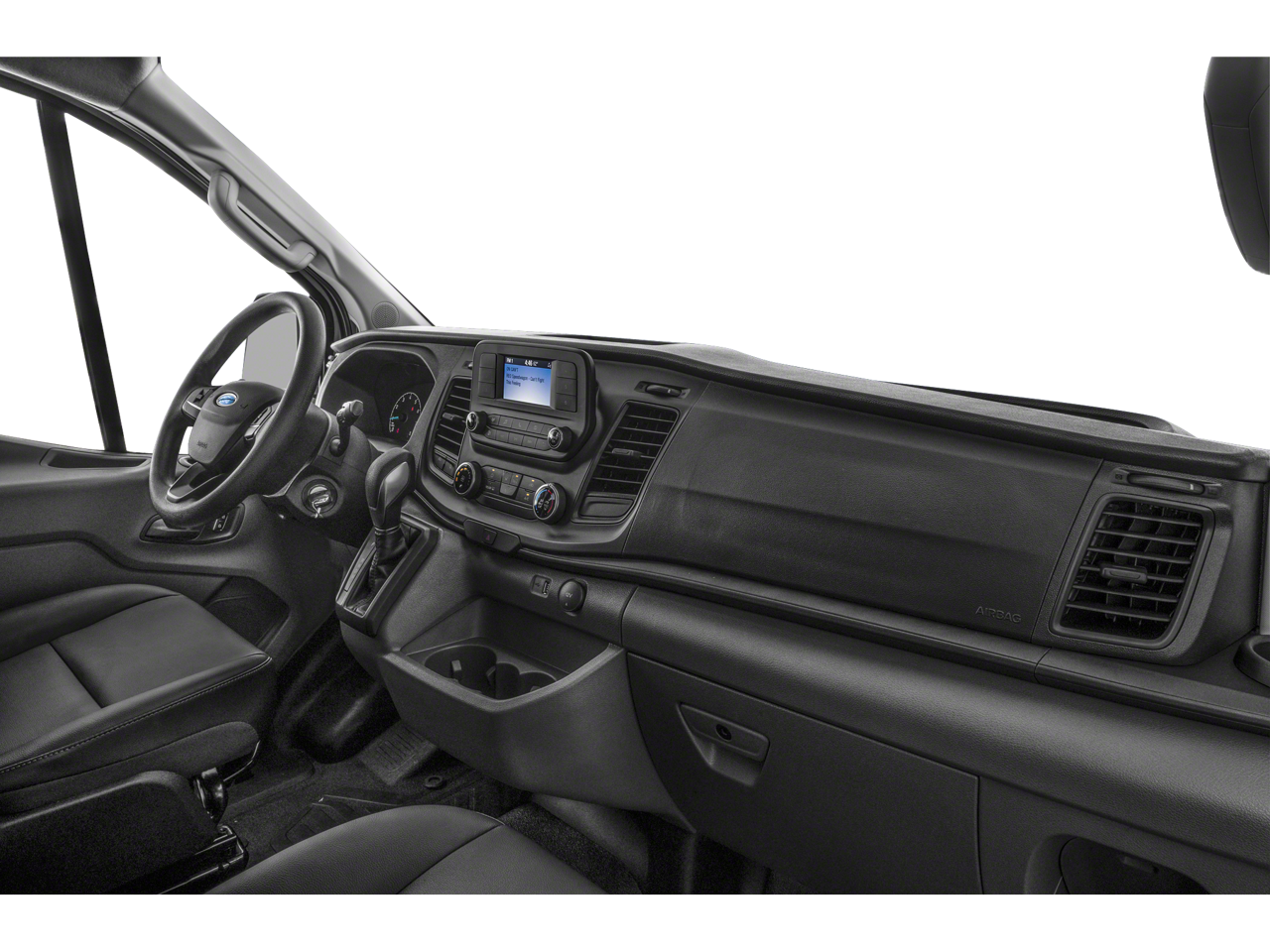 2023 Ford Transit-350 XL 15 Passenger