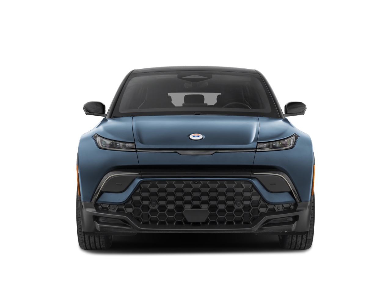 2023 Fisker Ocean photo 4