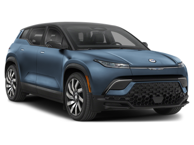 2023 Fisker Ocean One