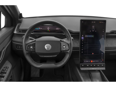 2023 Fisker Ocean One