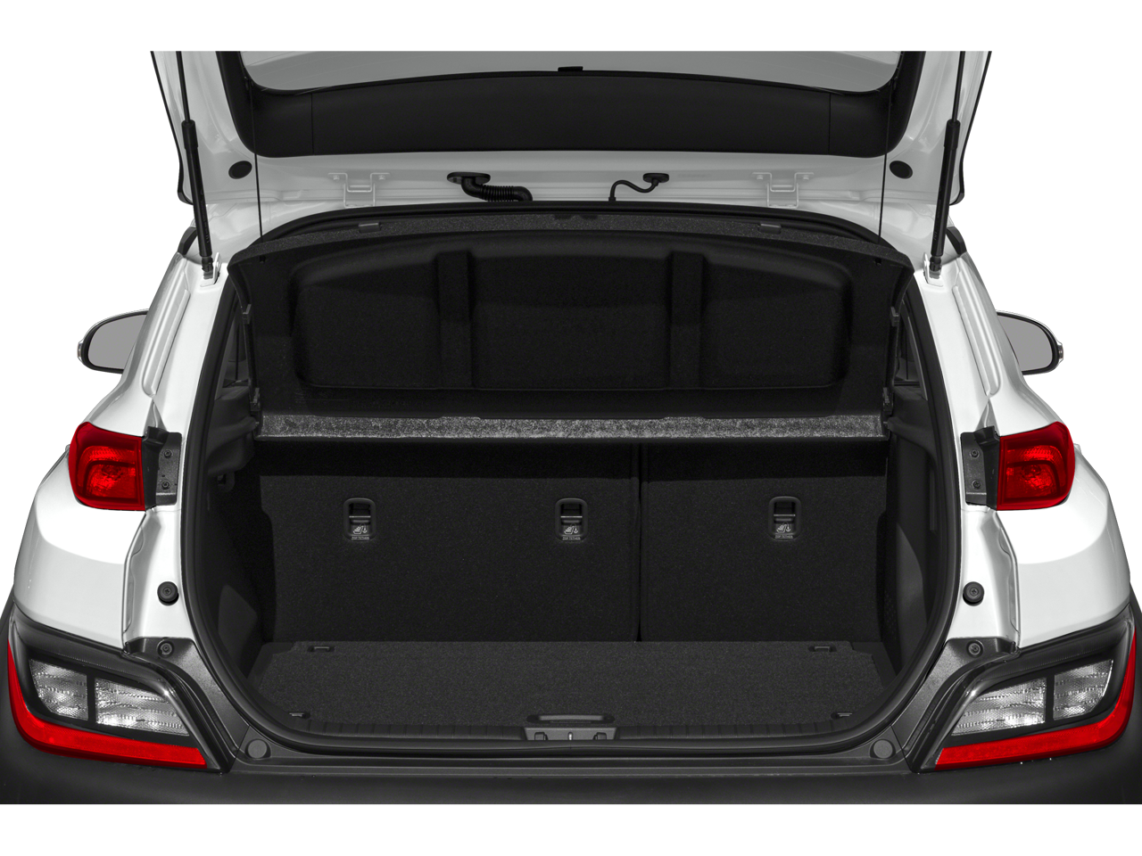 2023 Hyundai Kona SEL | Blind-Spot Collision Avoidance | AWD