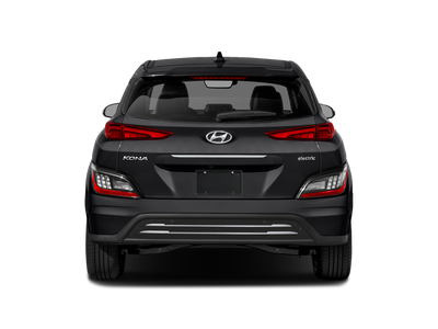 2023 Hyundai Kona Electric SE