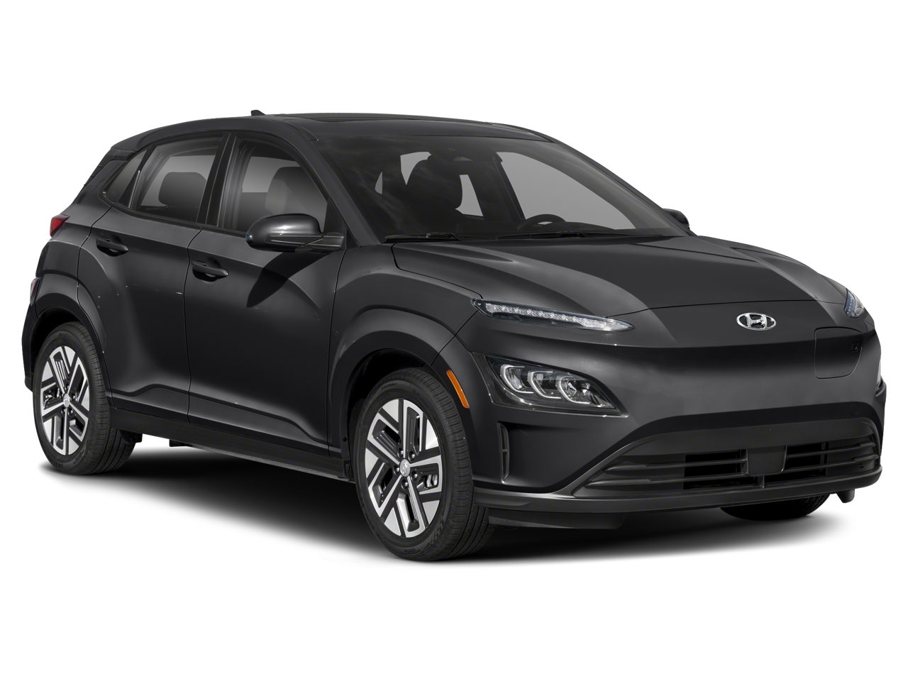 2023 Hyundai Kona Electric SE