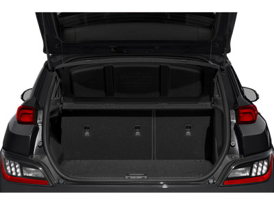2023 Hyundai Kona Electric SE