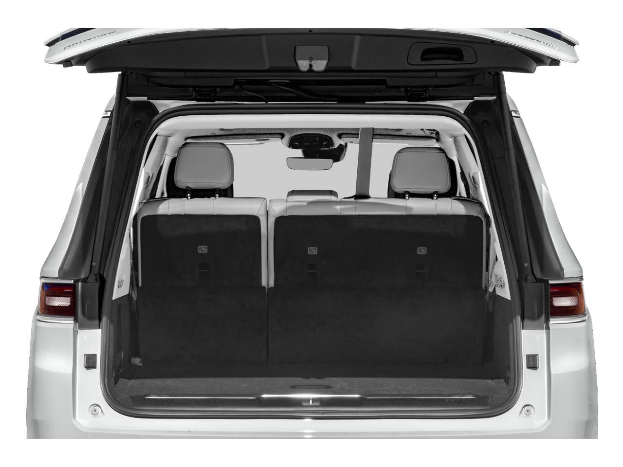 2023 Jeep Grand Wagoneer Series II 4WD | Flexible Seating Pkg | 28T Obsidian Pkg