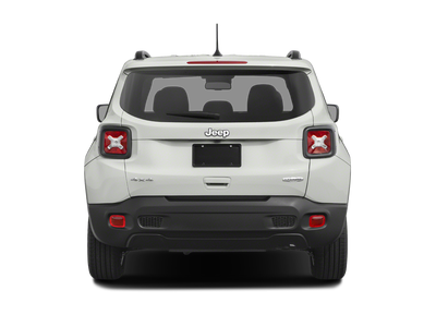 2023 Jeep Renegade Limited