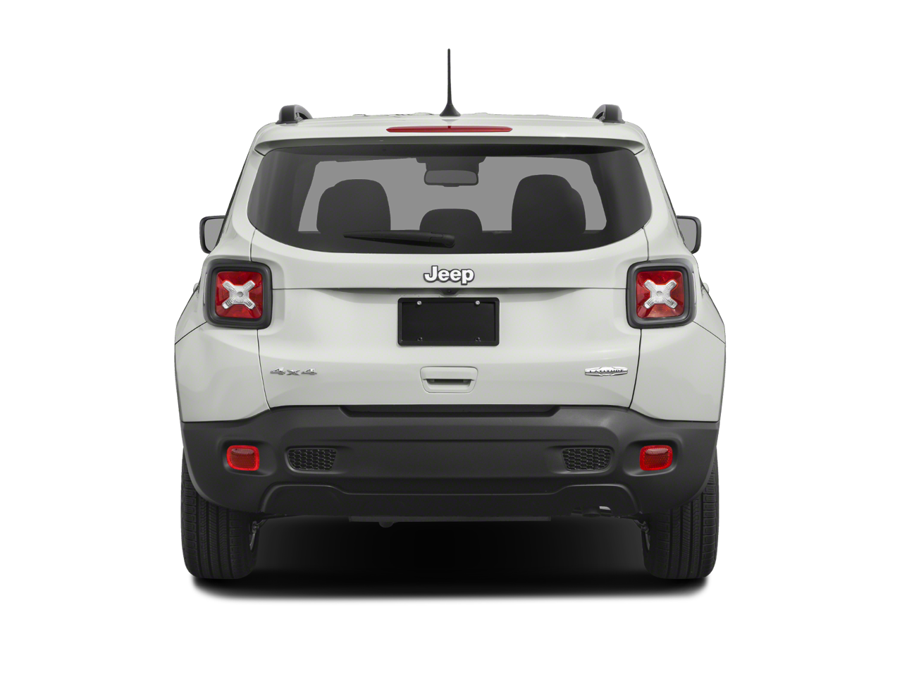2023 Jeep Renegade Limited