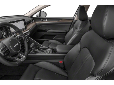2023 Kia K5 EX | Pano Sunroof | Ventilated Seats | CarPlay