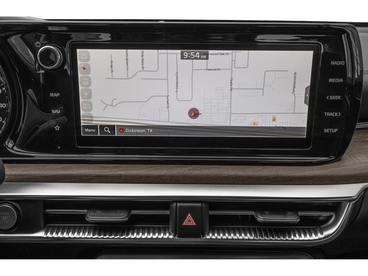 2023 Kia K5 EX | Pano Sunroof | Ventilated Seats | CarPlay