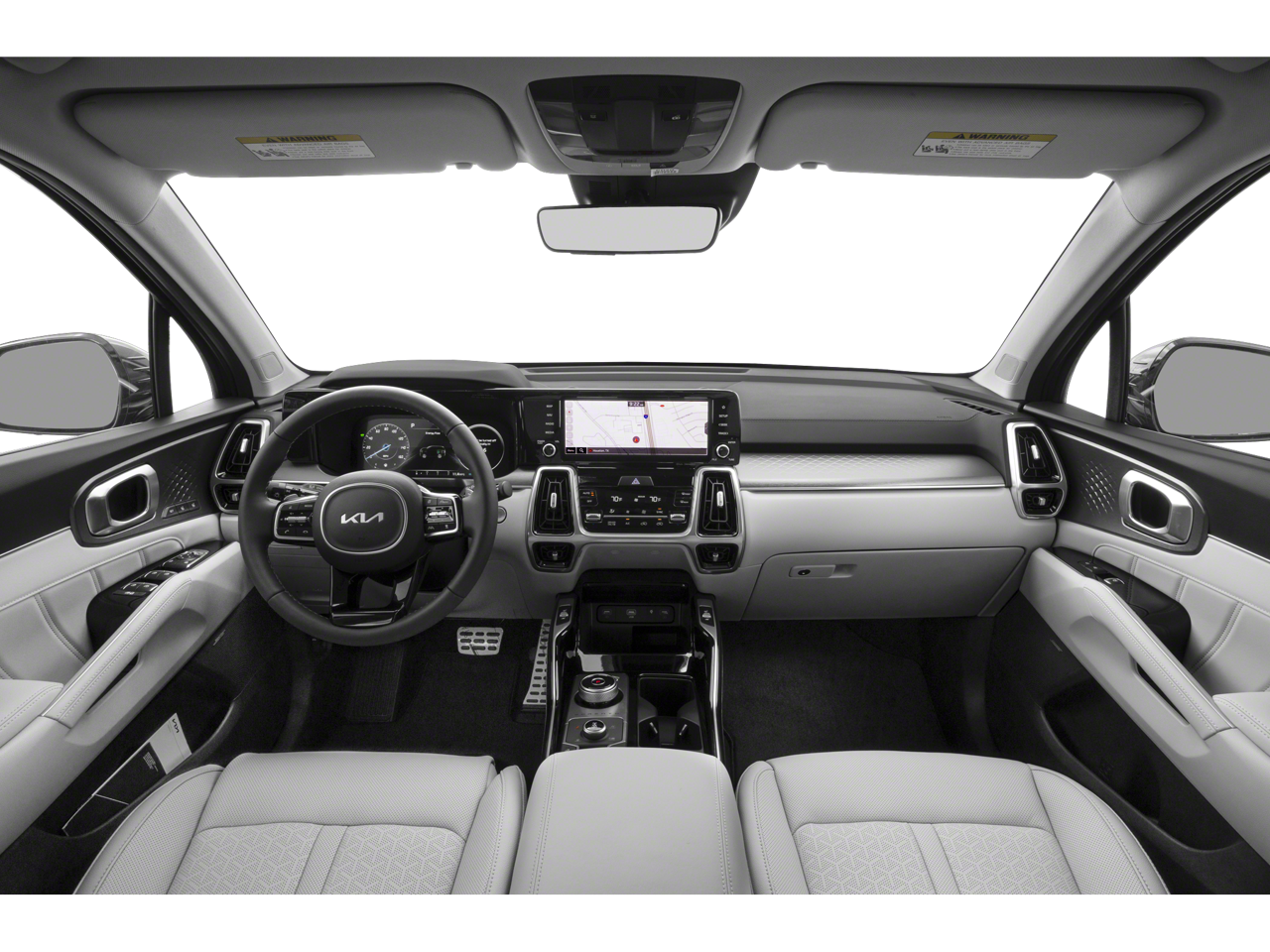 2023 Kia Sorento Hybrid SX Prestige | AWD | 360 Camera | Heated/Cooled Seats