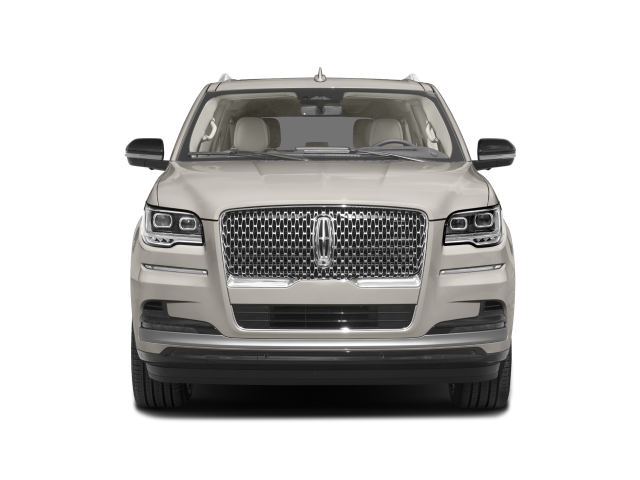 2023 Lincoln Navigator L Reserve | 22" Wheels | Wireless CarPlay | 4WD