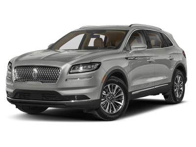 2023 Lincoln Nautilus Reserve AWD | Pano Roof | 360 Cam | BLIS | Co-Pilot360+
