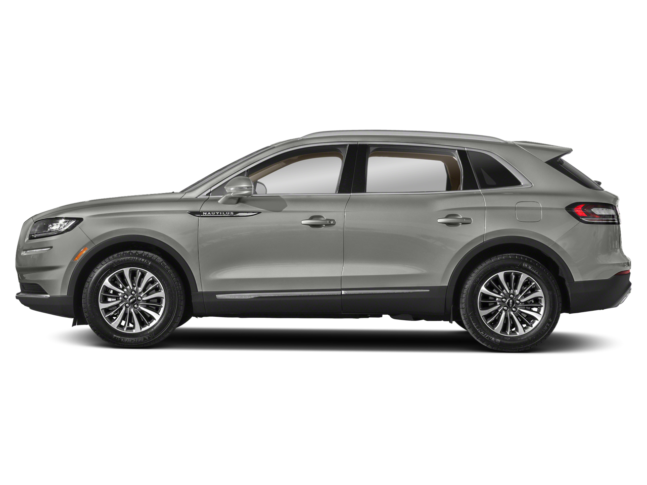 2023 Lincoln Nautilus Reserve AWD | Pano Roof | 360 Cam | BLIS | Co-Pilot360+