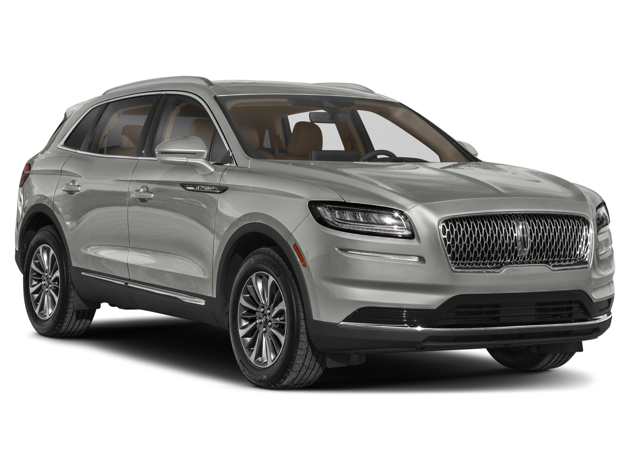 2023 Lincoln Nautilus Reserve AWD | Pano Roof | 360 Cam | BLIS | Co-Pilot360+