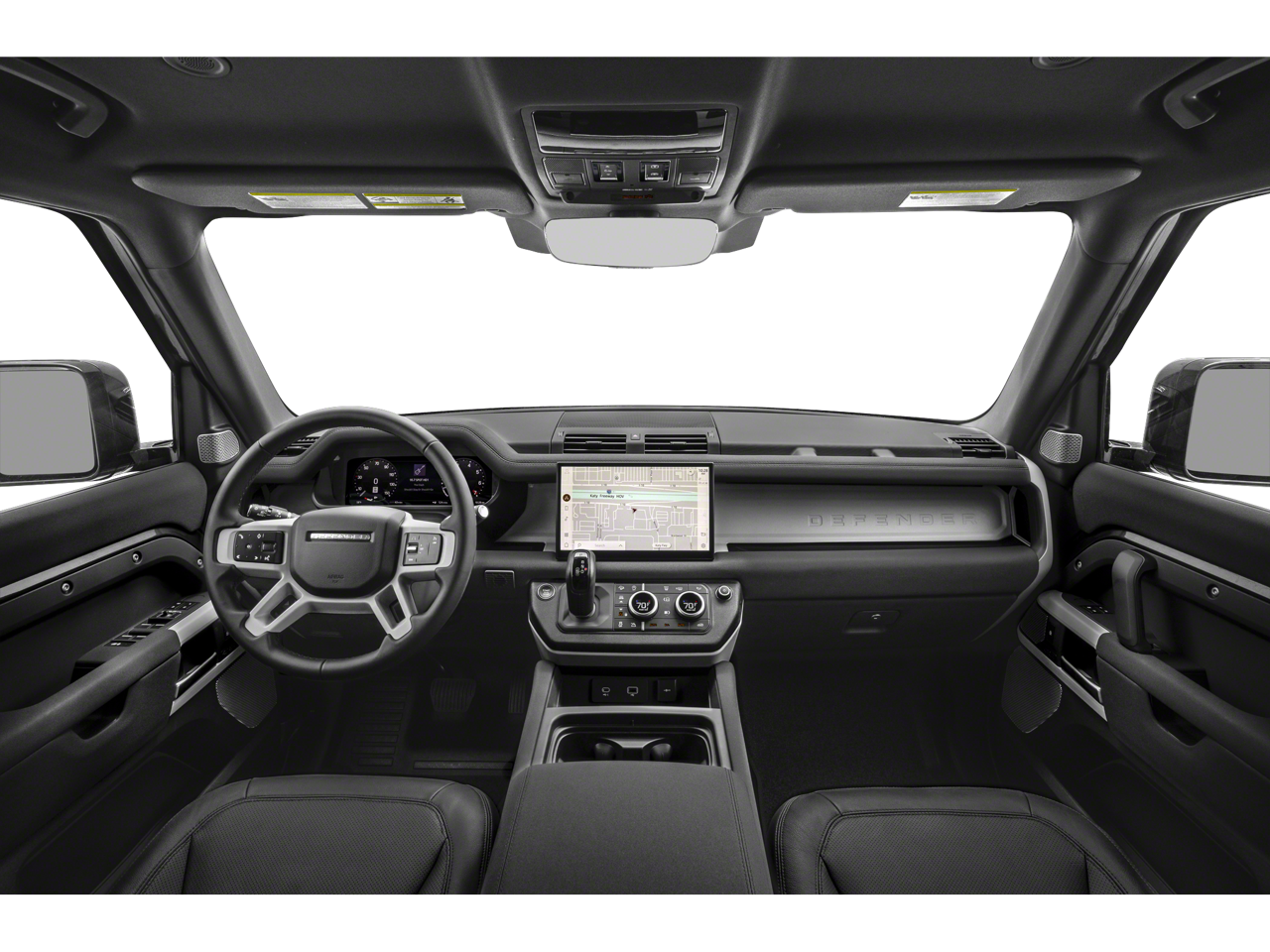 2023 Land Rover Defender 130 X