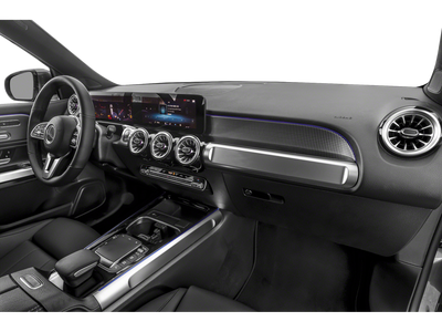 2023 Mercedes-Benz GLB GLB 250 4MATIC®
