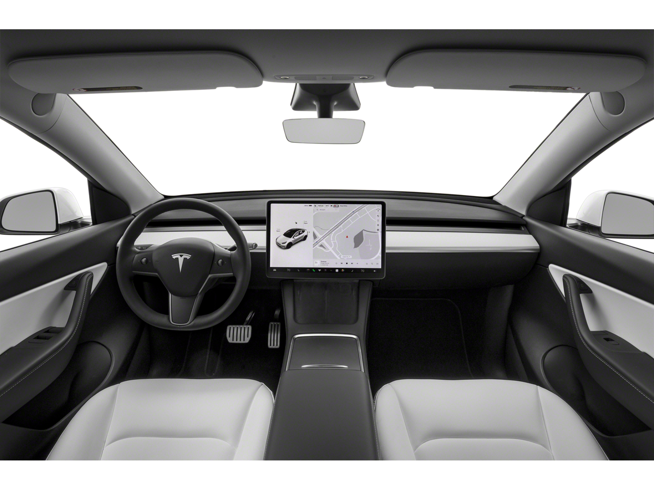 2023 Tesla Model Y Long Range | Dual Motor | 3rd Row Seats