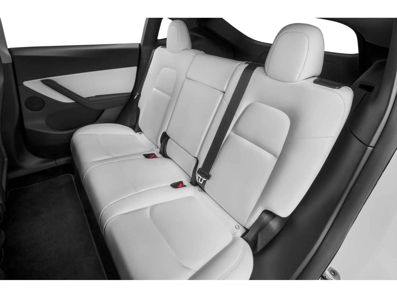 2023 Tesla Model Y Long Range | Dual Motor | 3rd Row Seats