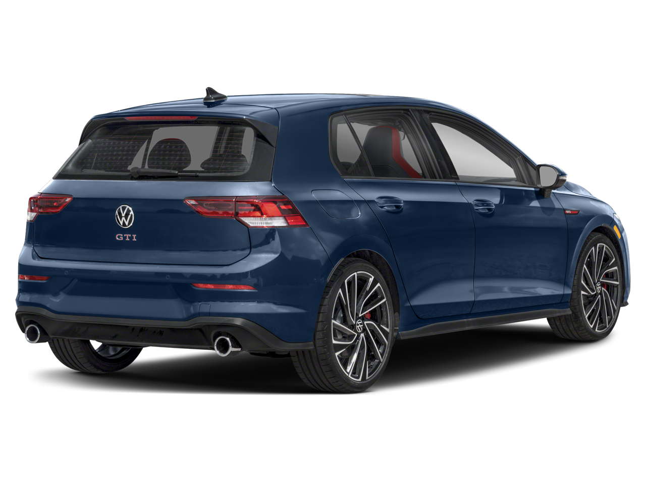 2023 Volkswagen Golf GTI Autobahn