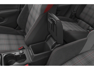 2023 Volkswagen Golf GTI 2.0T S | BLIS | CarPlay/Android Auto | Heated Seats
