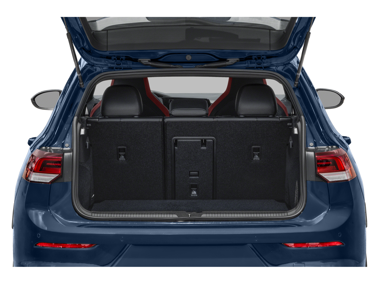 2023 Volkswagen Golf GTI Autobahn