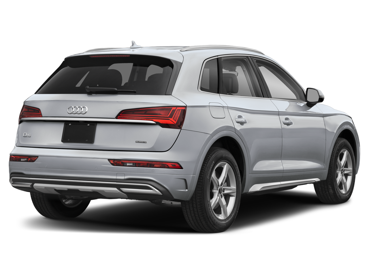 2024 Audi Q5 45 S line Premium quattro