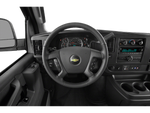 2024 Chevrolet Express 2500 Work Van Cargo