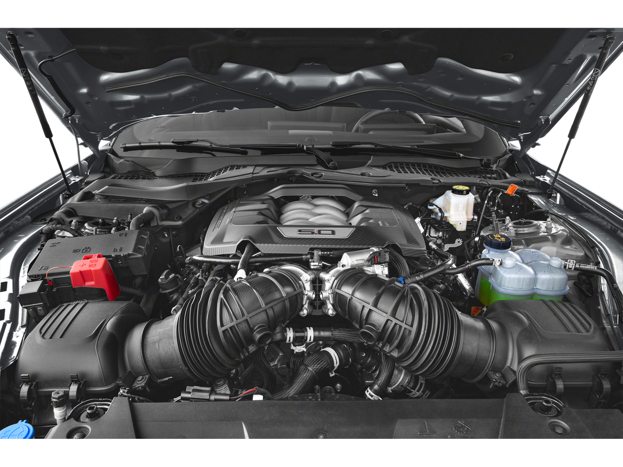 2024 Ford Mustang SHELBY SUPER SNAKE | 6-SPEED