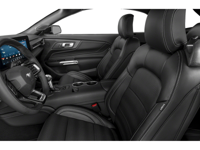 2024 Ford Mustang GT Premium | GT Performance Pkg. | Nite Pony Pkg.