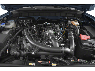2024 Ford Bronco Outer Banks | Sasquatch Pkg | Hard-Top | Lux Pkg