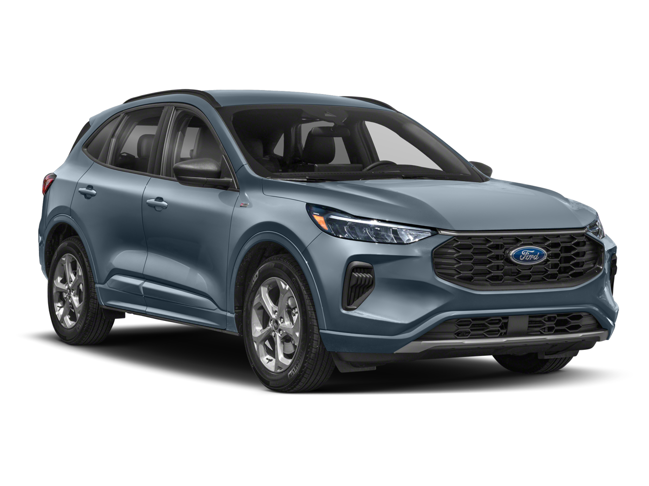 2024 Ford Escape ST-Line | Tech Pkg. | Adaptive Speed Control | BLIS