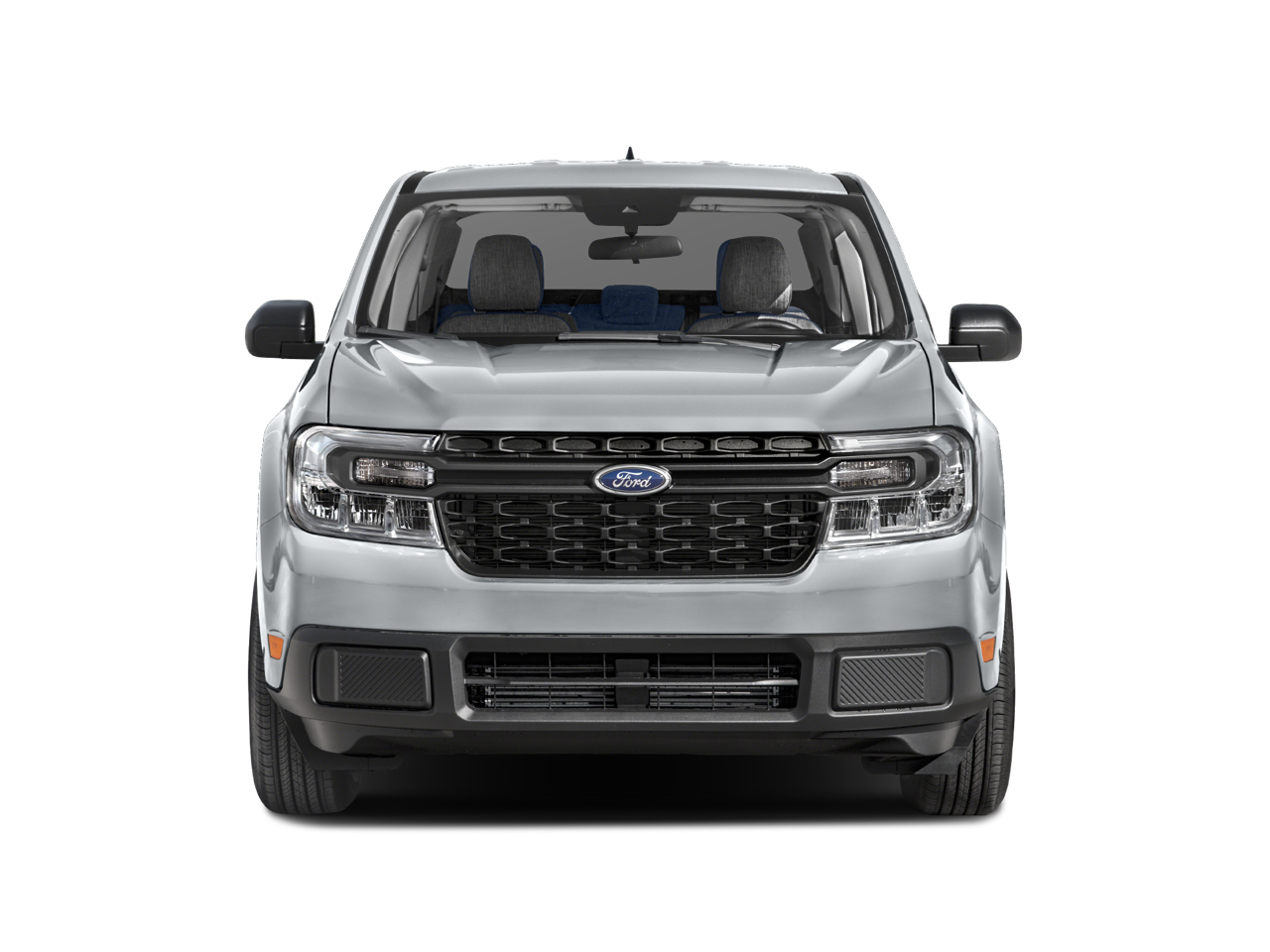 2024 Ford Maverick XLT photo 3