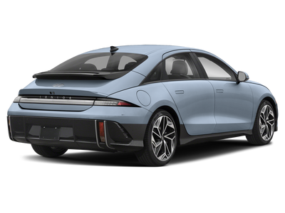 2024 Hyundai IONIQ 6 SEL | Navigation | Heated Seats | AWD