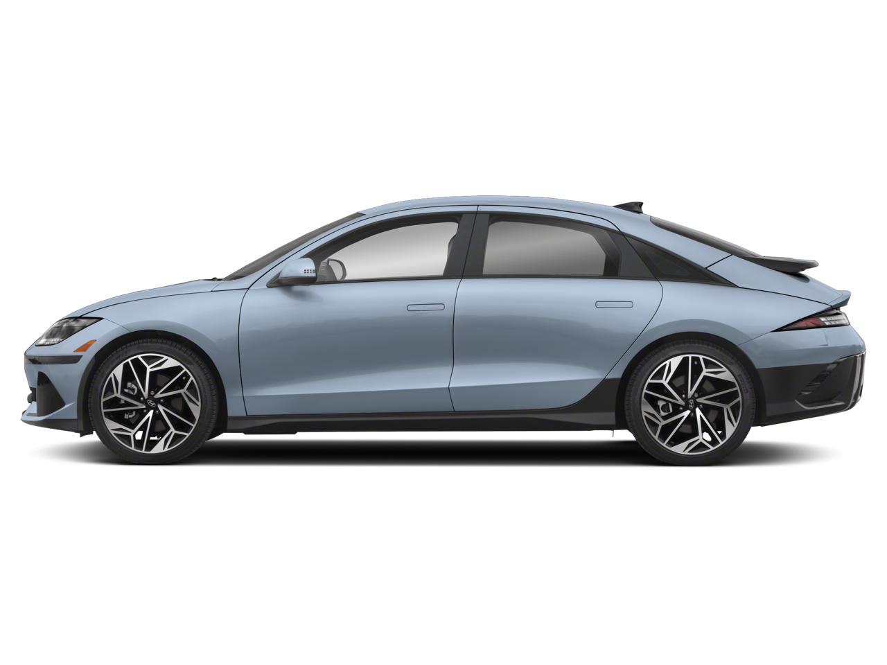 2024 Hyundai IONIQ 6 SEL | Navigation | Heated Seats | AWD